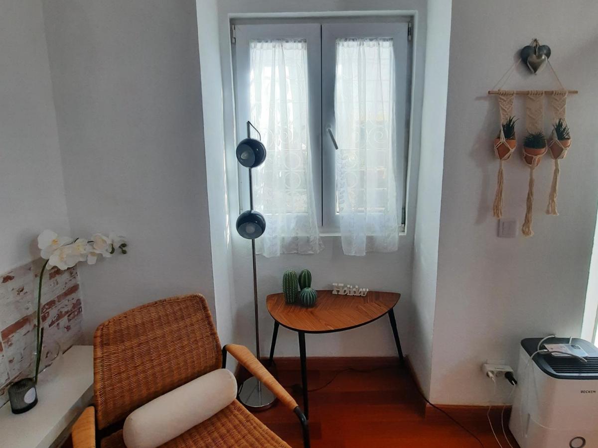 Central Cozy Home Ferragudo Ferragudo  Eksteriør billede